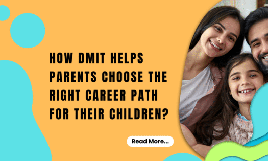 How DMIT Helps Parents