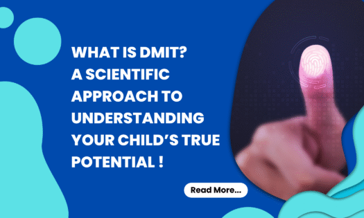 What is DMIT test